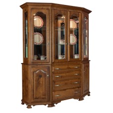 Cantilever Classic Base Hutch