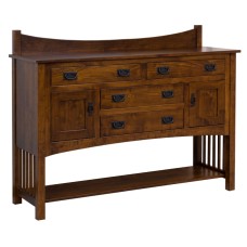 Perlon Buffet