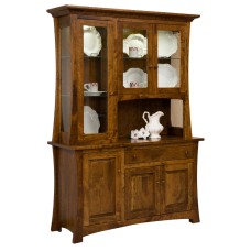 Arlington 3 Door Hutch