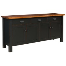 Beaumount Buffet