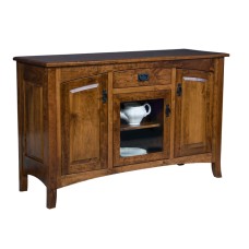 Cambria 3 Door Sideboard