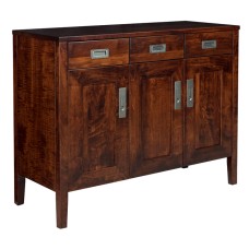 Fayette 3 Door Buffet