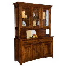 Hackenburg Hutch