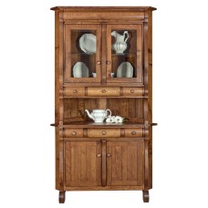 Hampton Corner Hutch