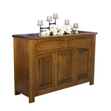Mondovi Buffet