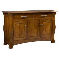 Reno 3 Door Sideboard