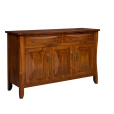 Preston 3 Door Buffet