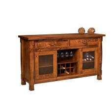 Rock Island Sideboard
