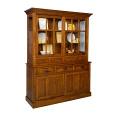 Sherwood Hutch