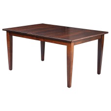 Winston Shaker Leg Dining Table
