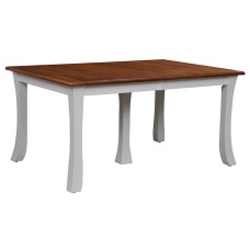 WW Woodville Leg Dining Table