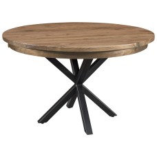 Brooklyn Single Pedestal Dining Table