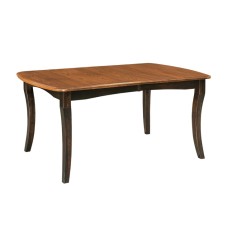 Canterbury Leg  Dining Table