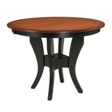 Imperial Single Pub Table - QUICK SHIP