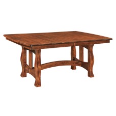Reno Trestle Dining Table