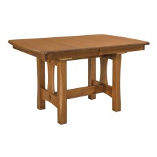 SheridanTrestle Dining Table - QUICK SHIP