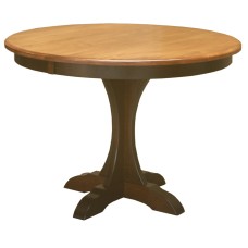 Ellis Single Pedestal Table