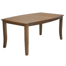 Gallery Leg Table - QUICK SHIP
