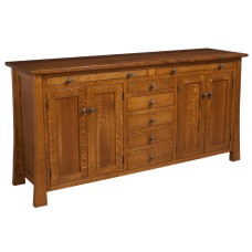 RD 72" Grant Sideboard QUICK SHIP