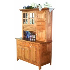 Meredith’s Hoosier Hutch