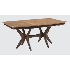 West Newton Trestle-Leg Table