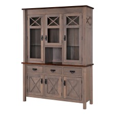 X-Base Hutch