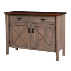 X-Base Sideboard