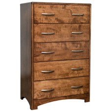 Zephyr Mountain Master Chest